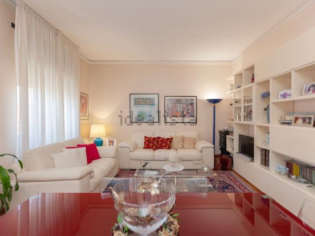 Appartamento in vendita di 120 m² in Via Moretta, 6