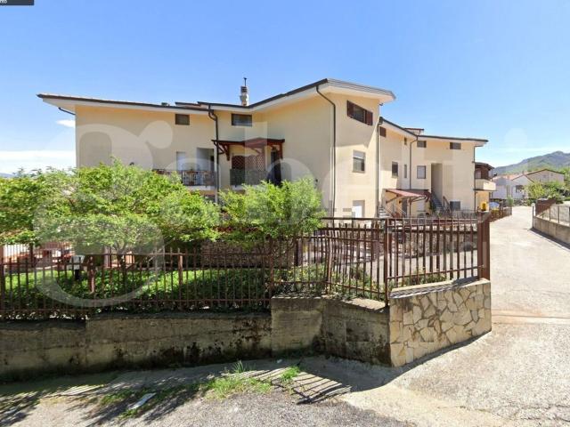 Appartamento in vendita di 120 m² in Via Moretti, 47