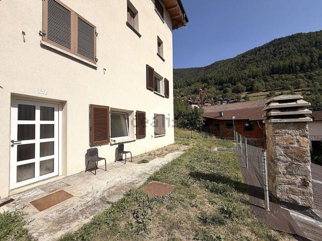 Appartamento in vendita di 120 m² in Via Mortirolo, 56