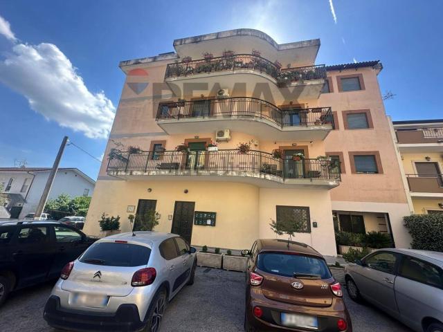 Appartamento in vendita di 120 m² in Via Matilde Serao, 9