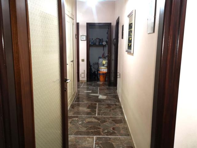 Appartamento in vendita di 120 m² in Via Matteo Renato Imbriani
