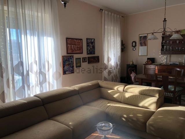 Appartamento in vendita di 120 m² in Via Mattia Preti