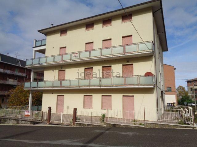 Appartamento in vendita di 120 m² in Via Mauro Tesi
