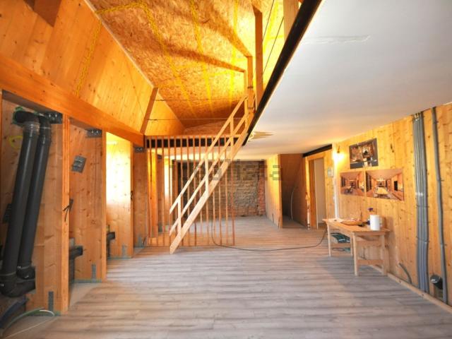 Appartamento in vendita di 120 m² in Via Maximilian