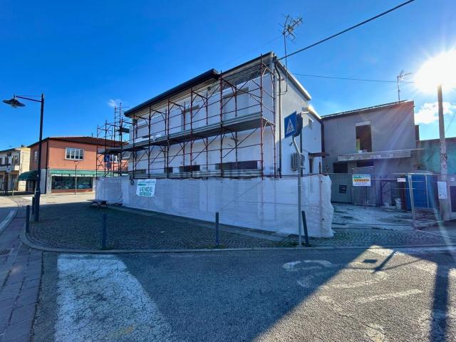 Appartamento in vendita di 120 m² in Via Mazzini