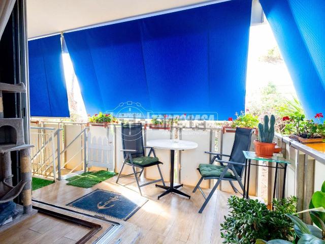 Appartamento in vendita di 120 m² in Via Mazzini