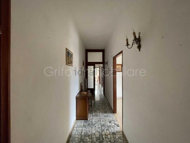 Appartamento in vendita di 120 m² in Via Macelli