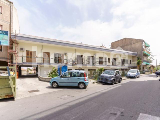 Appartamento in vendita di 120 m² in Via Macello, 86