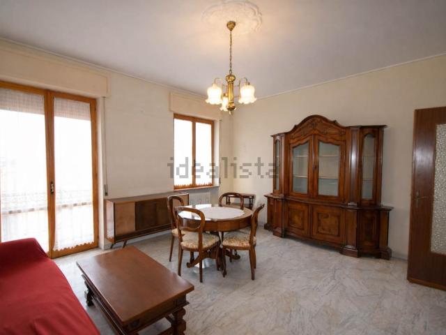 Appartamento in vendita di 120 m² in Via Macello, 12