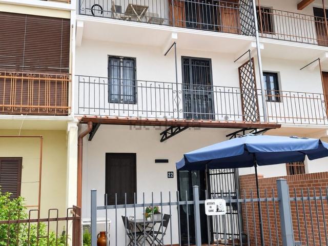 Appartamento in vendita di 120 m² in Via Madonna