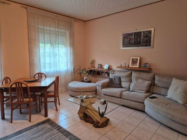 Appartamento in vendita di 120 m² in Via Madonna del Soccorso, 12