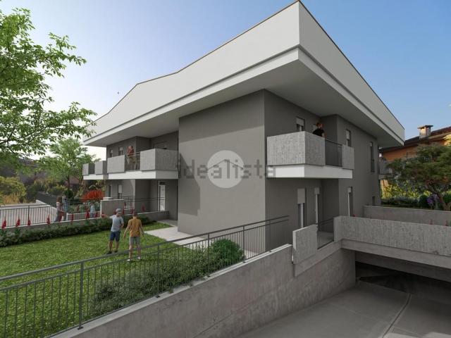 Appartamento in vendita di 120 m² in Via Madonna dell&apos Uva Secca