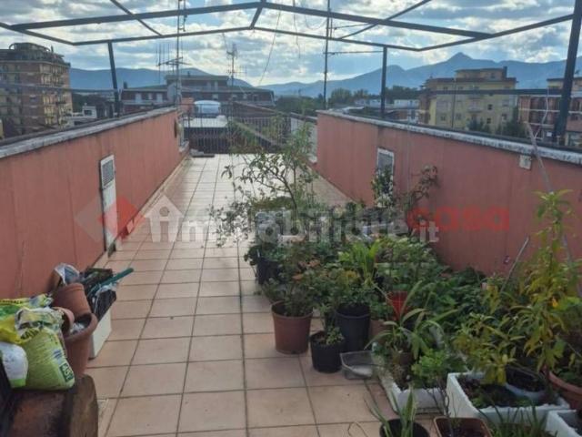 Appartamento in vendita di 120 m² in Via Madonna della Neve