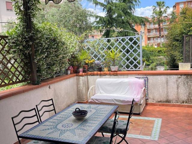 Appartamento in vendita di 120 m² in Via Madonna della Salute
