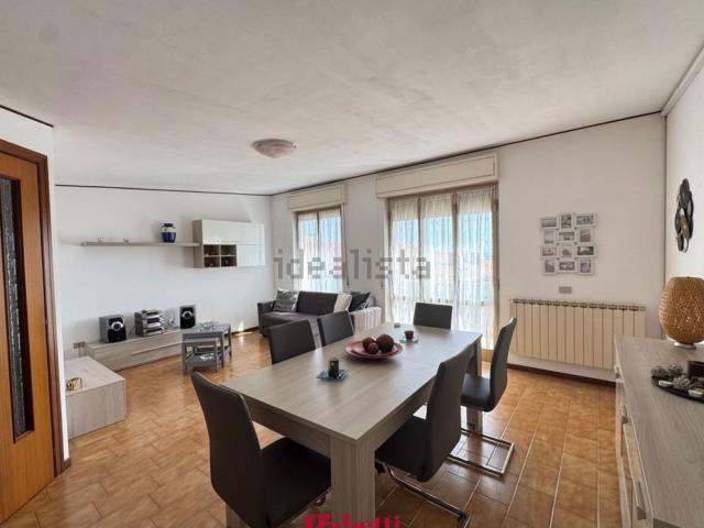 Appartamento in vendita di 120 m² in Via Madonna delle Grazie, 31