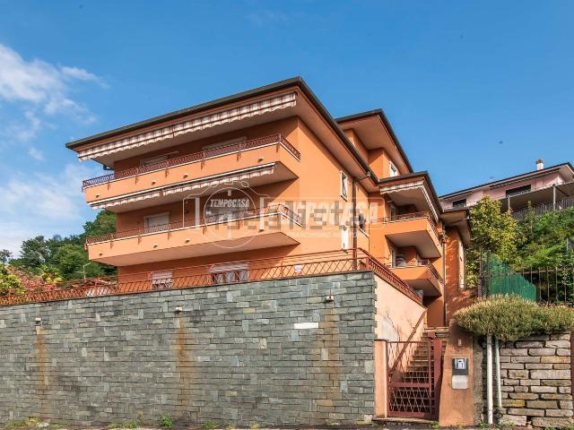 Appartamento in vendita di 120 m² in Via Madruzza, 1