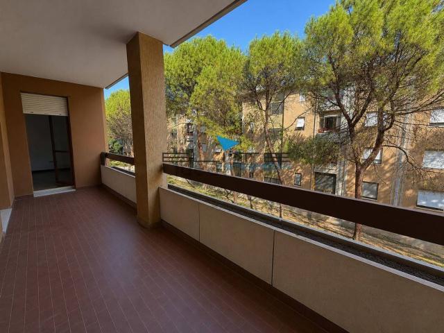 Appartamento in vendita di 120 m² in Via Maestri del Lavoro, 35