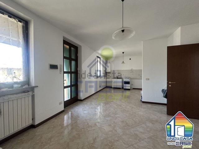 Appartamento in vendita di 120 m² in Via Maggiore