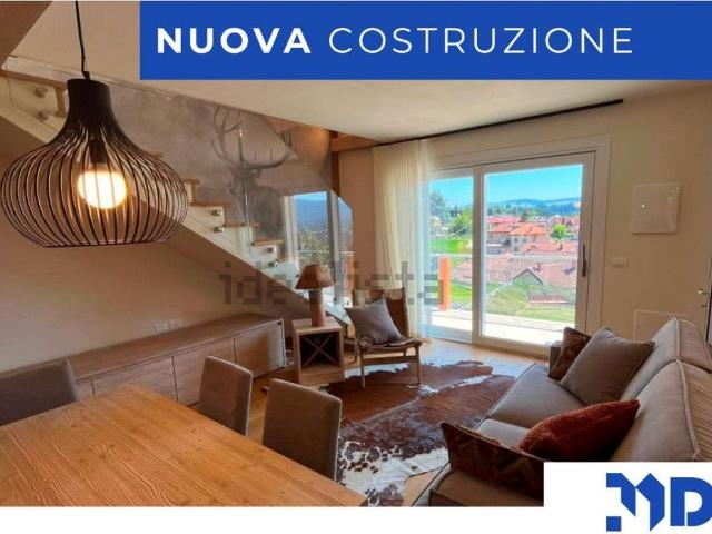 Appartamento in vendita di 120 m² in Via Maggiore