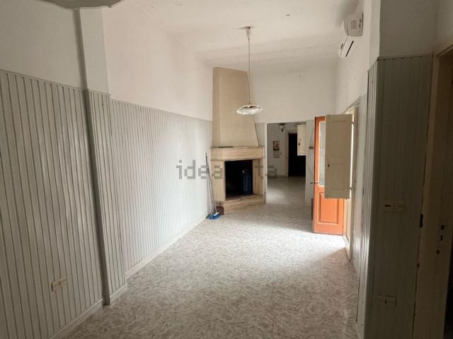 Appartamento in vendita di 120 m² in Via Maggiore Toselli, 30