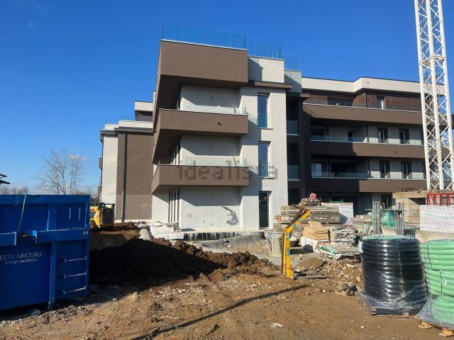 Appartamento in vendita di 120 m² in Via Magenta, 19