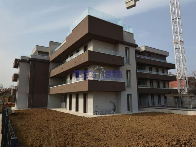 Appartamento in vendita di 120 m² in Via Magenta, 19