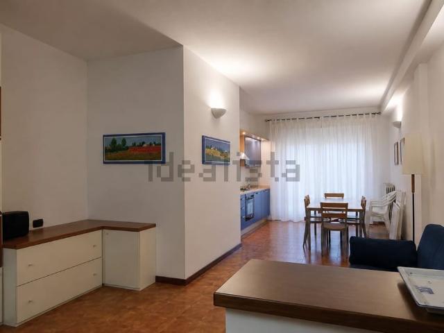 Appartamento in vendita di 120 m² in Via Magliano
