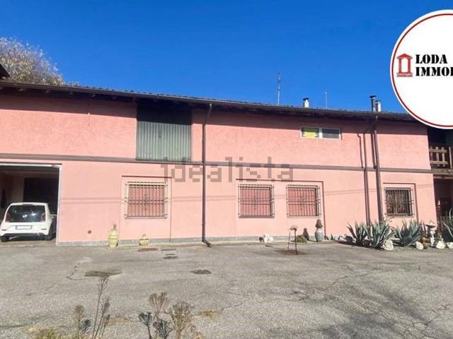 Appartamento in vendita di 120 m² in Via Maglio, 2