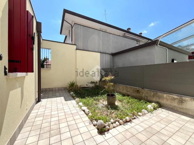 Appartamento in vendita di 120 m² in Via Marco Antonio Santuliana, 4
