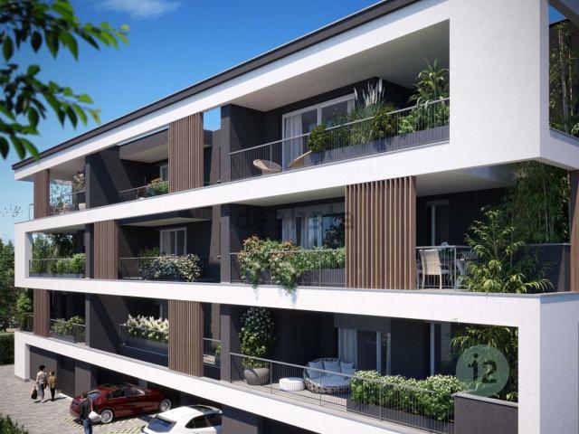 Appartamento in vendita di 120 m² in Via Marco Minghetti, 15
