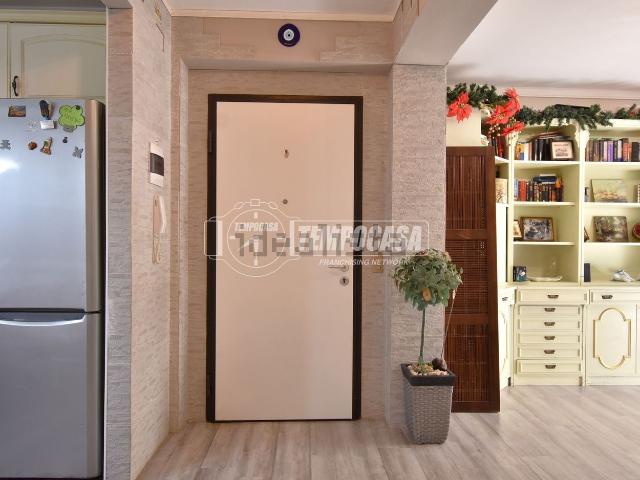 Appartamento in vendita di 120 m² in Via Marco Polo