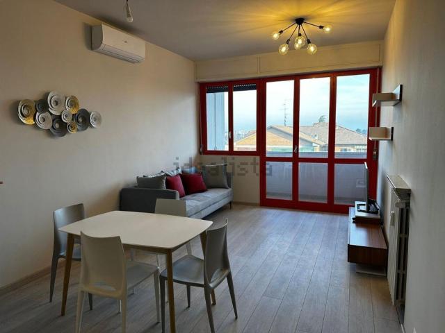 Appartamento in vendita di 120 m² in Via Marco Polo
