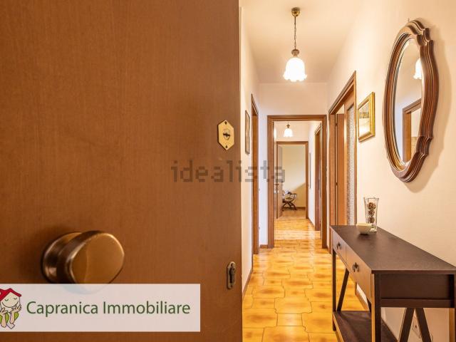 Appartamento in vendita di 120 m² in Via Marco Polo