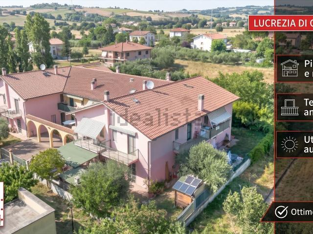 Appartamento in vendita di 126 m² in Via Marco Polo, 3