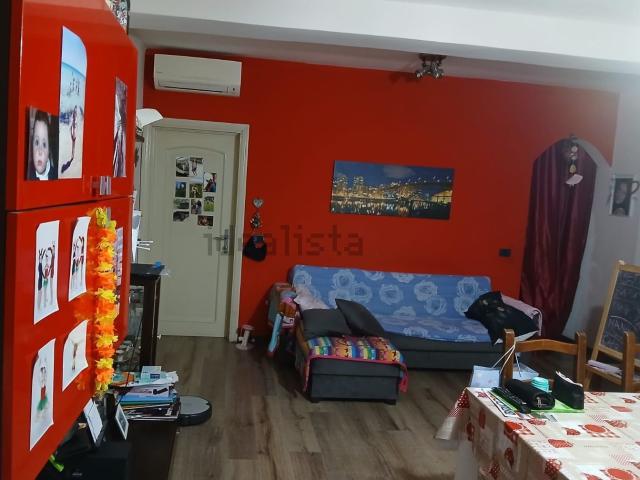 Appartamento in vendita di 120 m² in Via Marconi