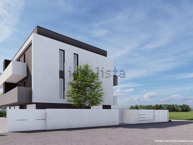 Appartamento in vendita di 120 m² in Via Marcello Prestinari