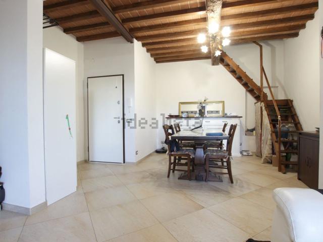 Appartamento in vendita di 120 m² in Via Marche