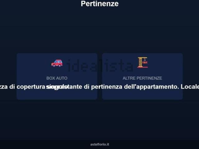 Appartamento in vendita di 120 m² in Via Marchese di Casalotto, 30