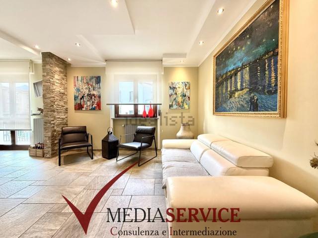 Appartamento in vendita di 120 m² in Via Marengo, 12