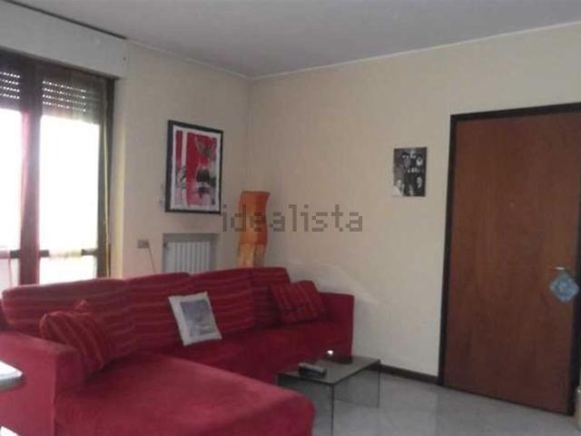 Appartamento in vendita di 120 m² in Via Marinai D&apos Italia, 2