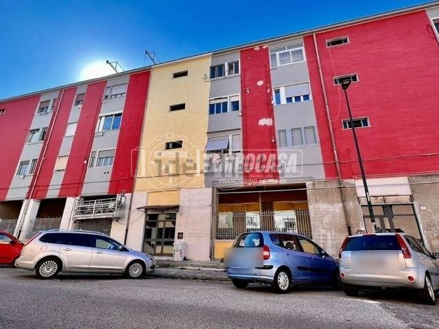 Appartamento in vendita di 120 m² in Via Mario Gigante