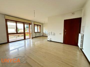 Appartamento in vendita di 120 m² in Via Maria Ausiliatrice
