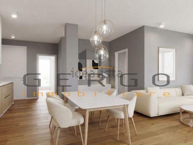 Appartamento in vendita di 120 m² in Via Marostica