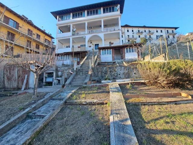 Appartamento in vendita di 120 m²
