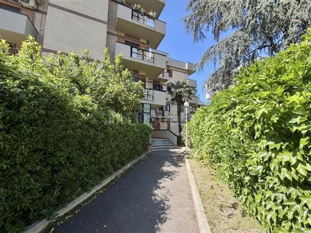 Appartamento in vendita di 120 m² in Via Martiri d&apos Ungheria