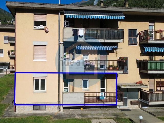 Appartamento in vendita di 120 m² in Via Martiri della Libertà