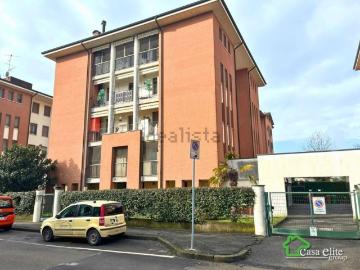 Appartamento in vendita di 120 m² in Via Mascherpa, 9