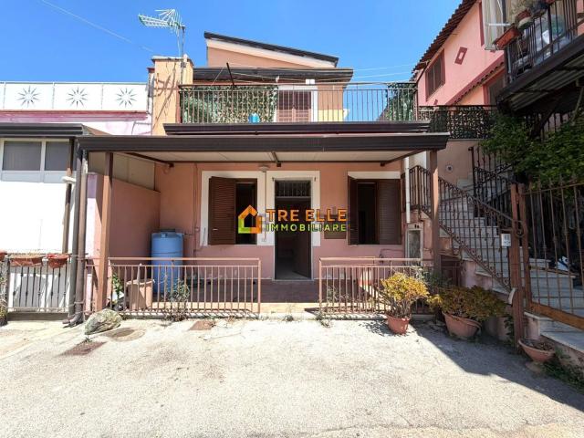 Appartamento in vendita di 120 m² in Via Masseria Mascia