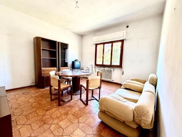 Appartamento in vendita di 120 m² in Via Melani Raffaello, 5