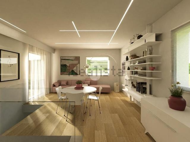 Appartamento in vendita di 120 m² in Via Meleta